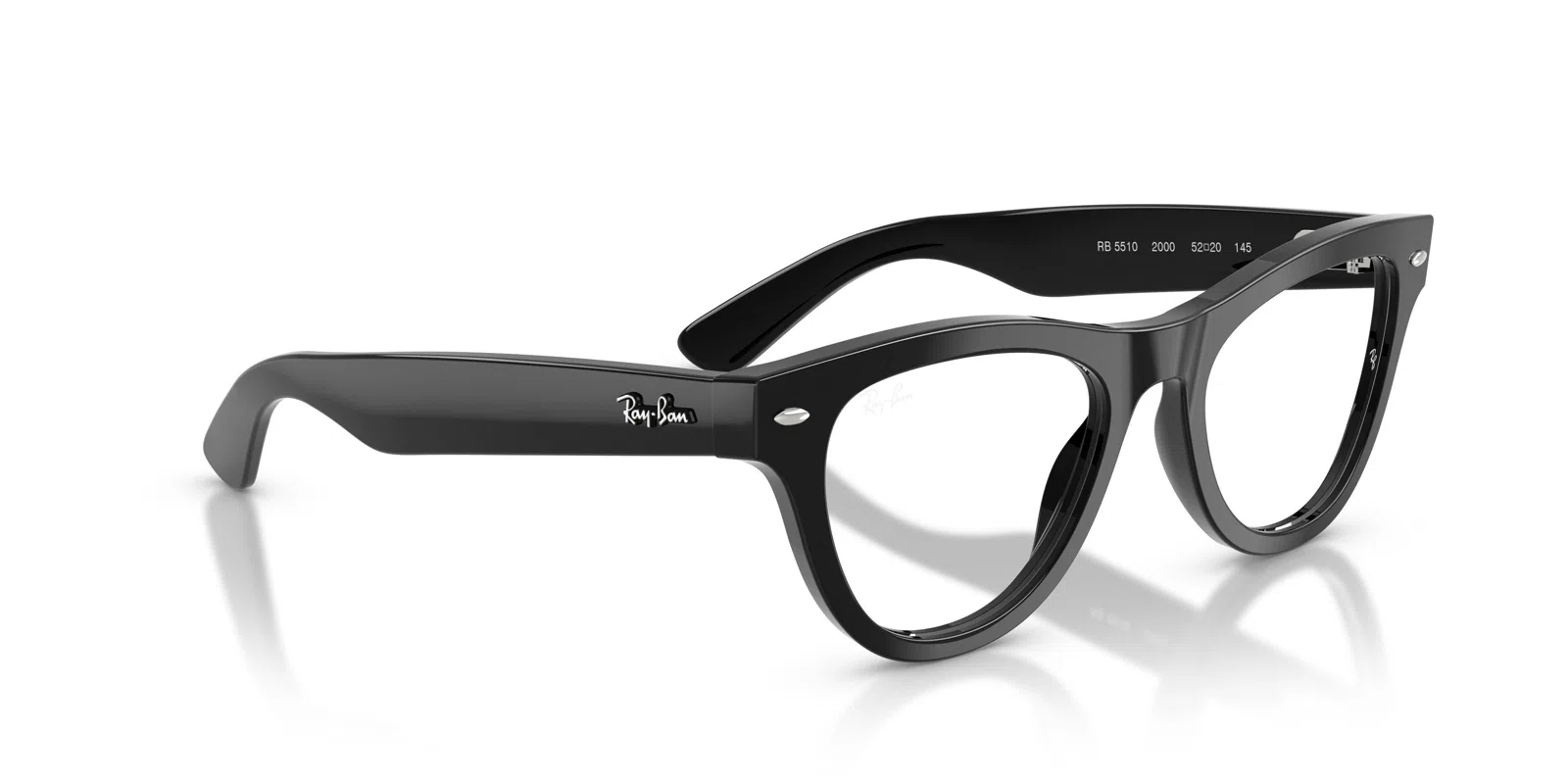 Ray-Ban 5510 Eyeglasses - view 28
